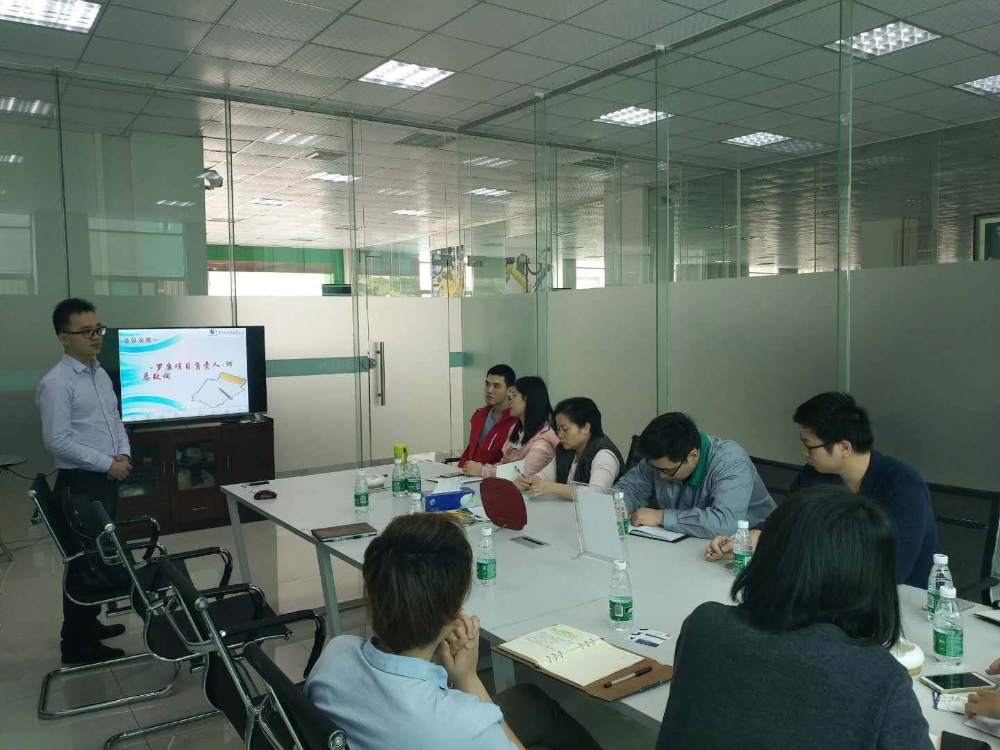 祝贺罗庚机器人签约开云官方网页版官网-开云（中国）ERP