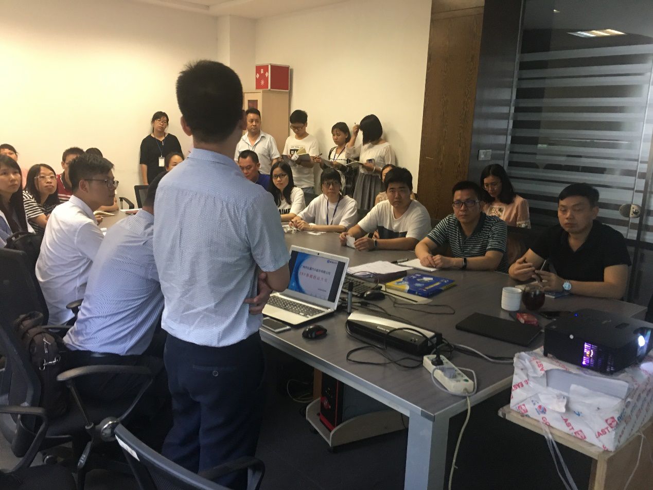 广州市弘道汽车配件有限公司携手开云官方网页版官网-开云（中国）ERP，加速推进企业信息化建设